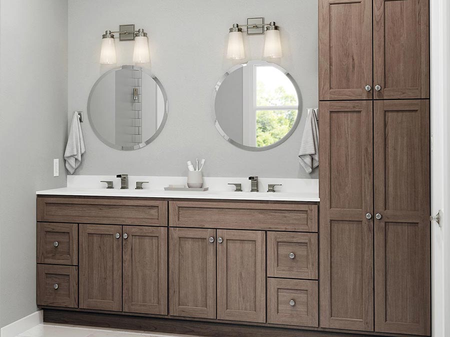 Product Launch From Bertch Cabinetry