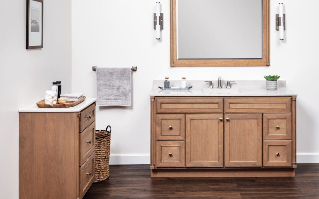 What are people buying from Bertch Cabinetry?