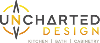 Uncharted design Logo