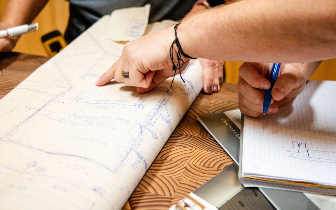 Avoiding the DIY Downfalls in Kitchen & Bath Renovations