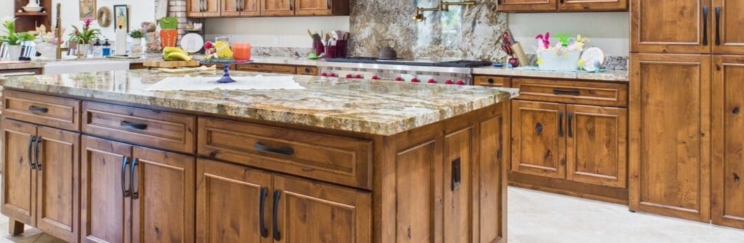 Designing a Kitchen for Entertaining: Tips and Trends