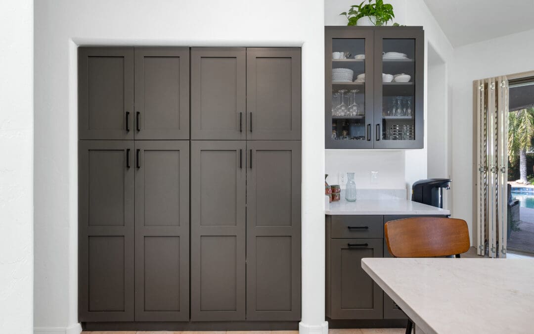 Common Kitchen Layout Mistakes (and How to Avoid Them)
