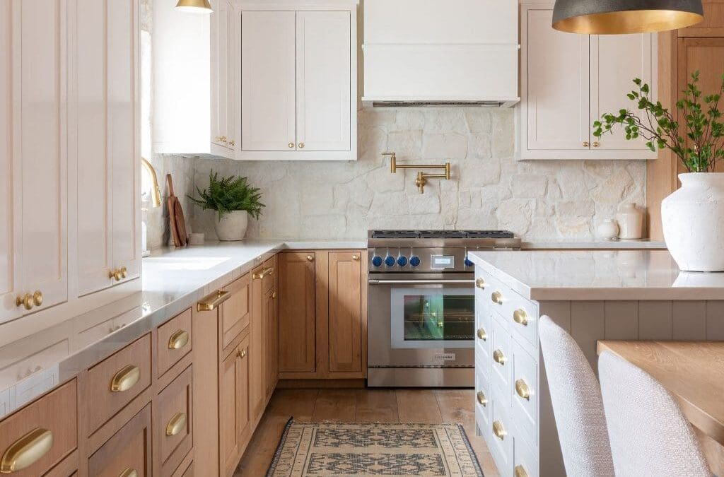 2026 Kitchen Trends: What’s Next in Design & Cabinetry