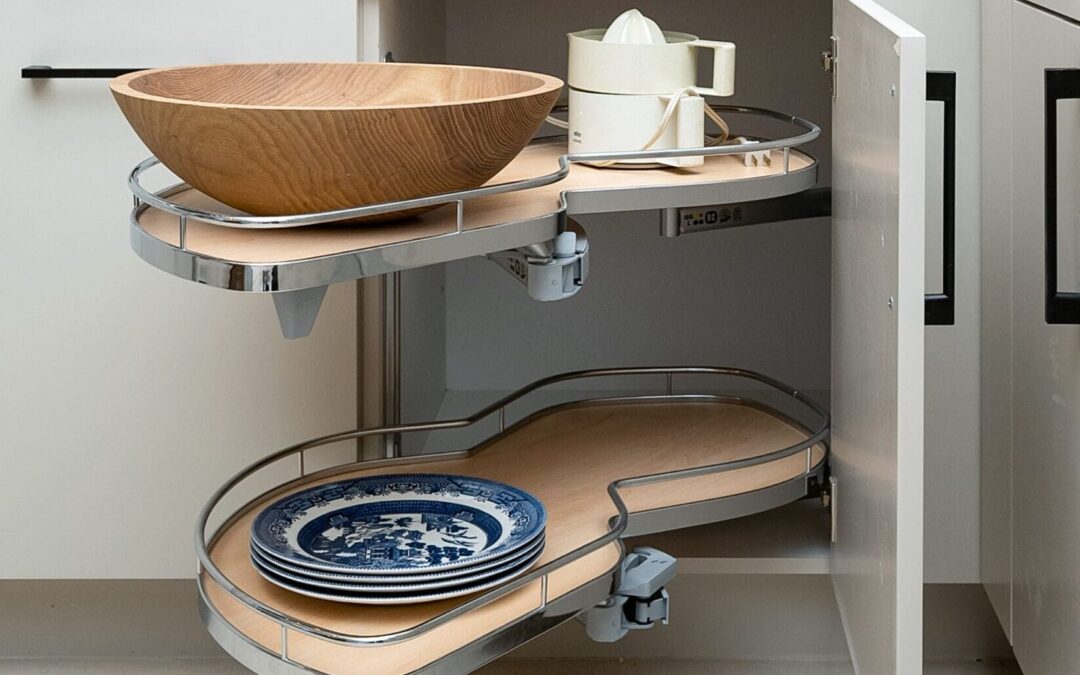 Why Custom Cabinet Accessories Are Worth Every Penny