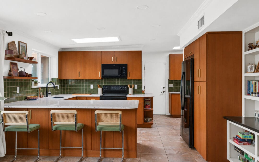 What a Real $70–90k Kitchen Remodel Looks Like in Tucson